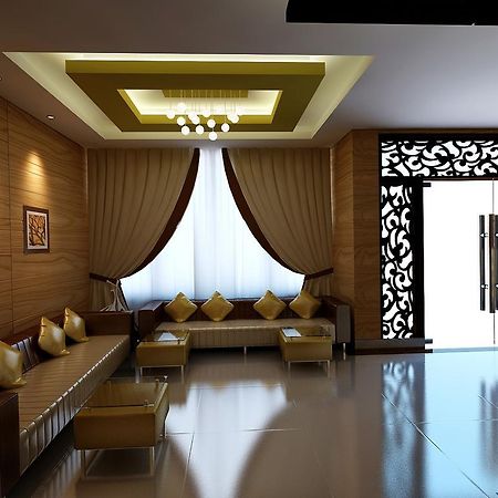 Fal Hotel L.L.C Dubai Eksteriør billede