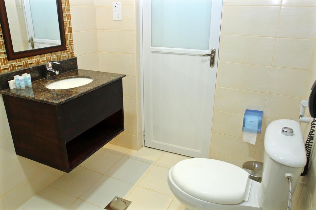 Fal Hotel L.L.C Dubai Værelse billede