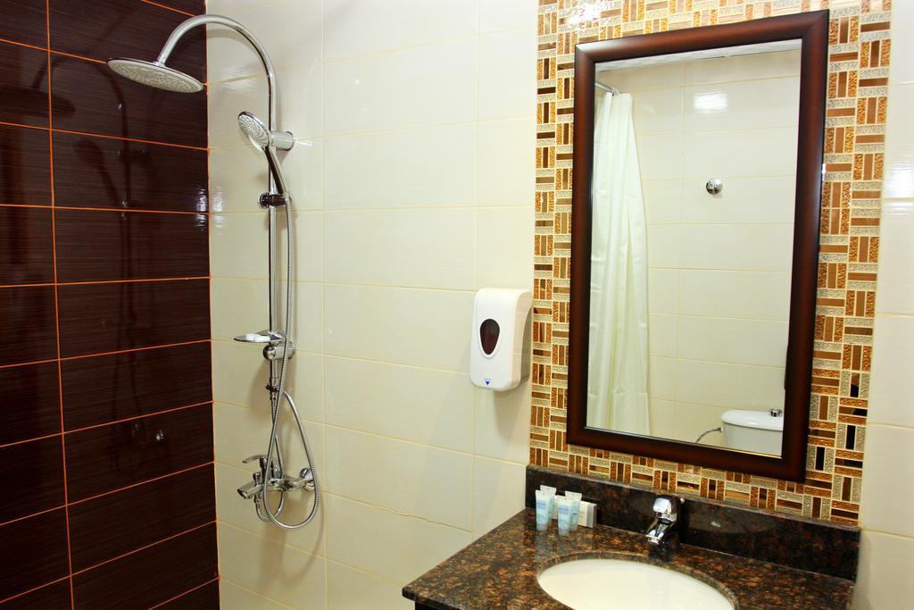 Fal Hotel L.L.C Dubai Værelse billede