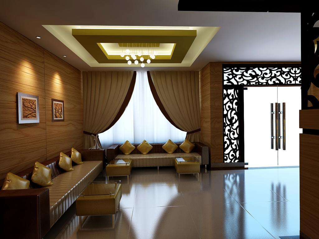 Fal Hotel L.L.C Dubai Eksteriør billede